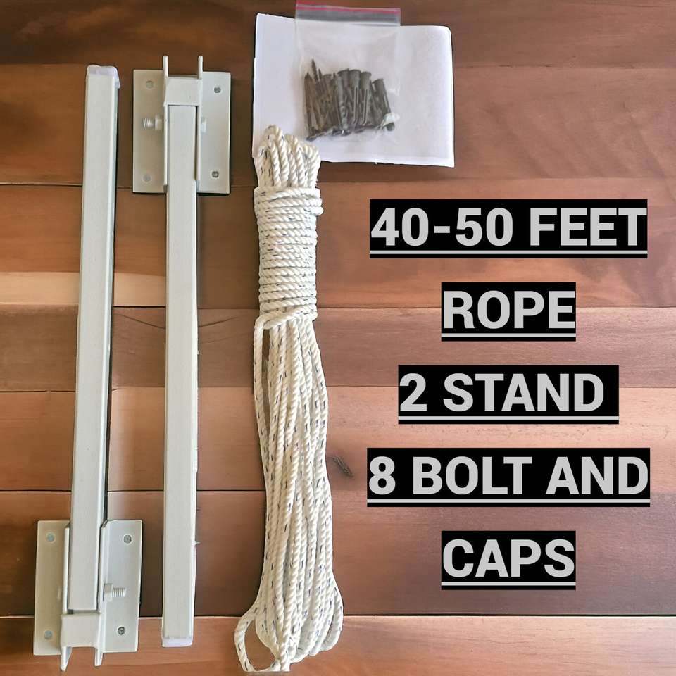 Sliver R UAFASHION Steel Wall Cloth Dryer Stand DRYRACK-101 Price in India - Buy ...