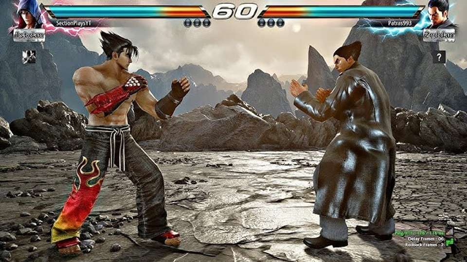 Tekken7 pc (digital download) Price in India - Buy Tekken7 pc (digital ...
