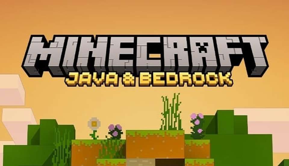Minecraft java and bedrock STANDARD KEY Price in India - Buy Minecraft ...