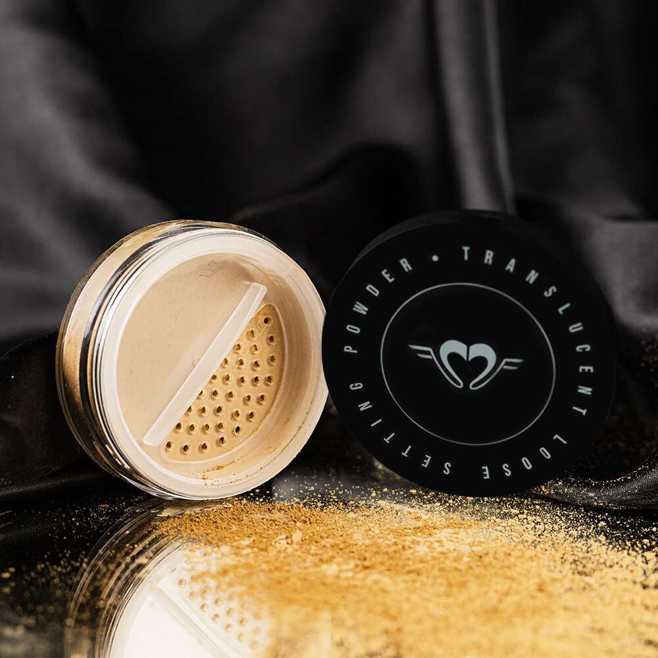 Daily Life Forever52 Loose Setting Powder Compact - Price in India, Buy ...