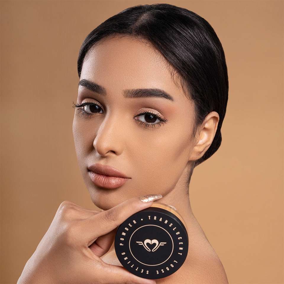 Daily Life Forever52 Loose Setting Powder Compact - Price in India, Buy ...