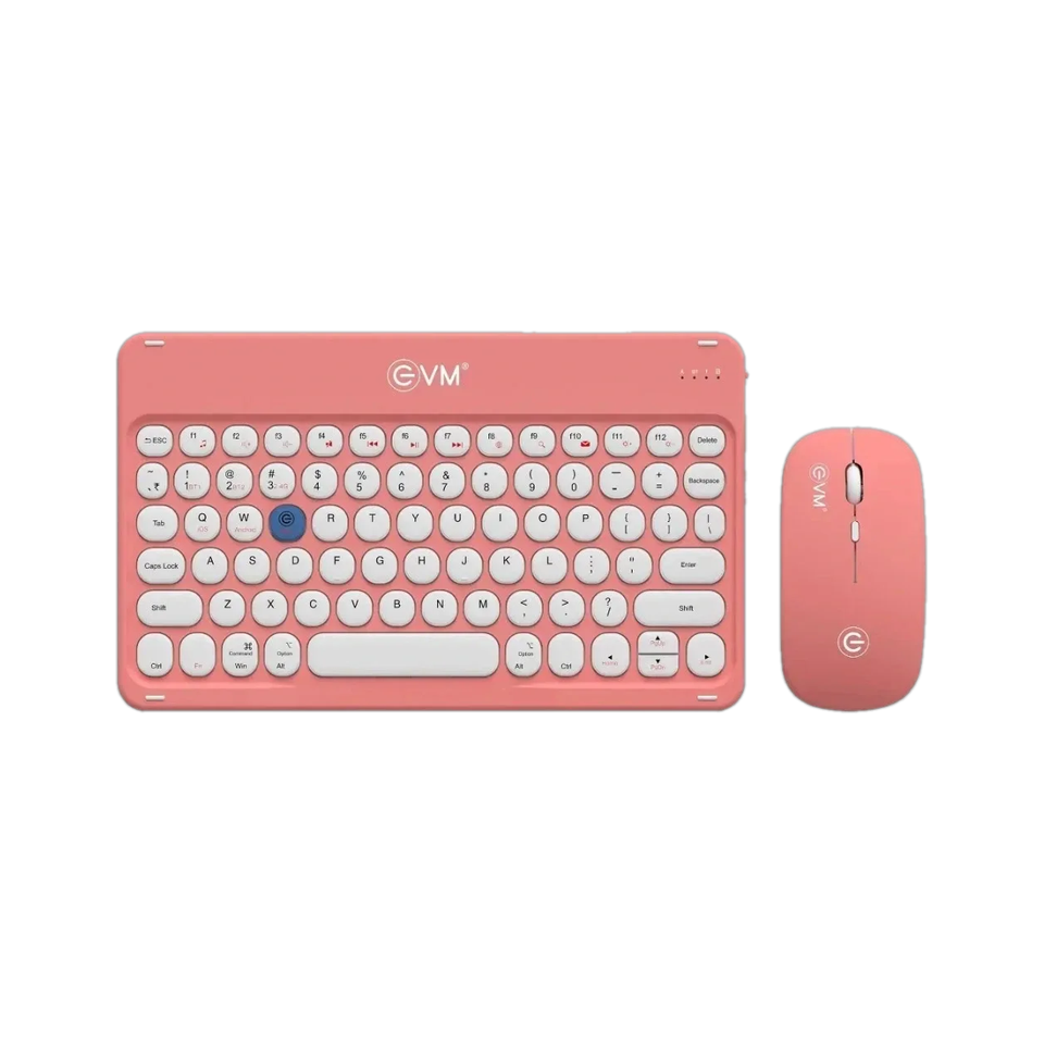 EVM EnArc EWLM-360 Wireless Laptop-size Laptop Keyboard Compatible with ...