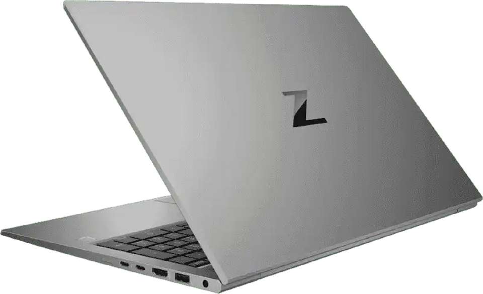 HP HP Zbook FireFly Intel Core i7 11th Gen - (16 GB/1 TB SSD/Windows 10 ...