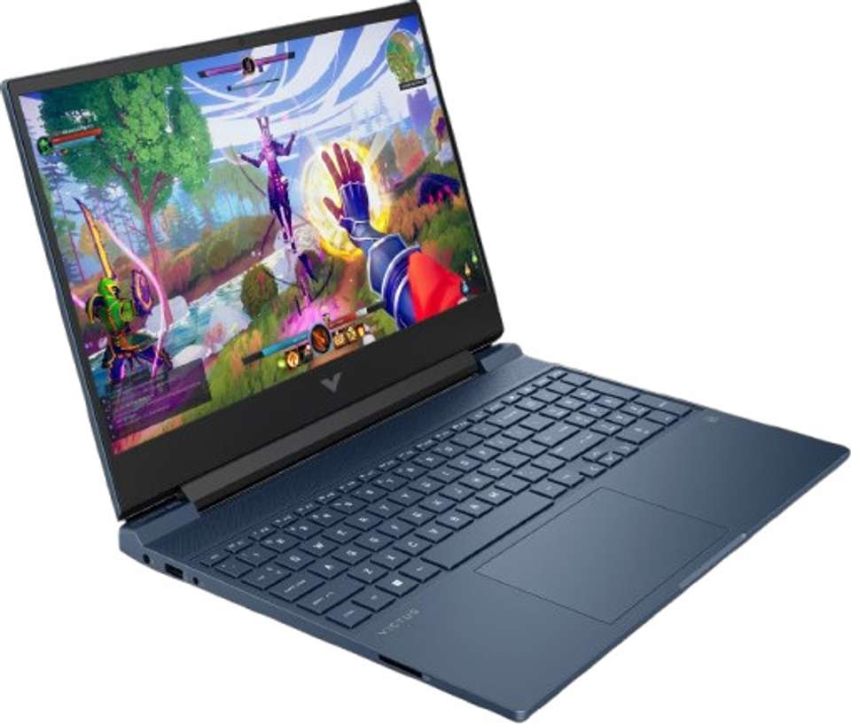 HP Intel Core i5 13th Gen 13420H - (16 GB/1 TB SSD/Windows 11 Home/6 GB ...