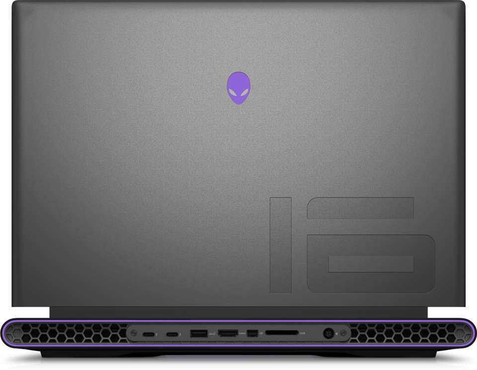 DELL Alienware Intel Core i7 13th Gen 13650HX - (16 GB/512 GB SSD ...
