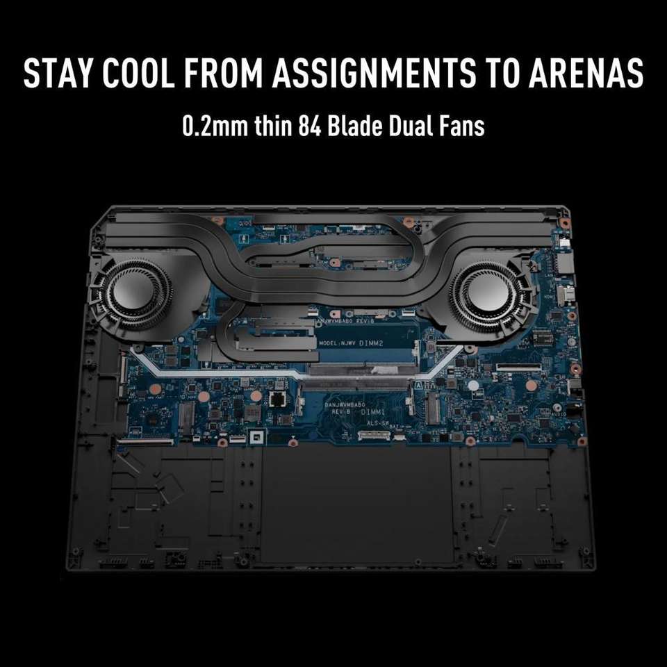 ASUS TUF Gaming A16 (2026) AMD Ryzen 7 260 - (16 GB/512 GB SSD/Windows ...