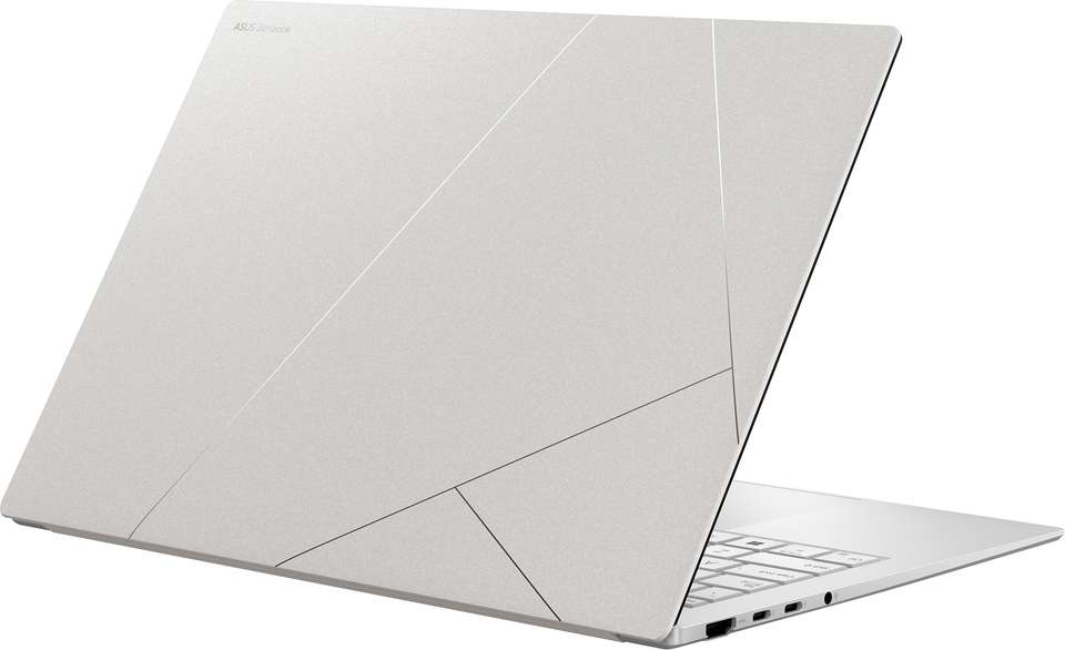 ASUS Zenbook S 14 OLED Intel Core Ultra 7 - (16 GB/512 GB SSD/Windows ...