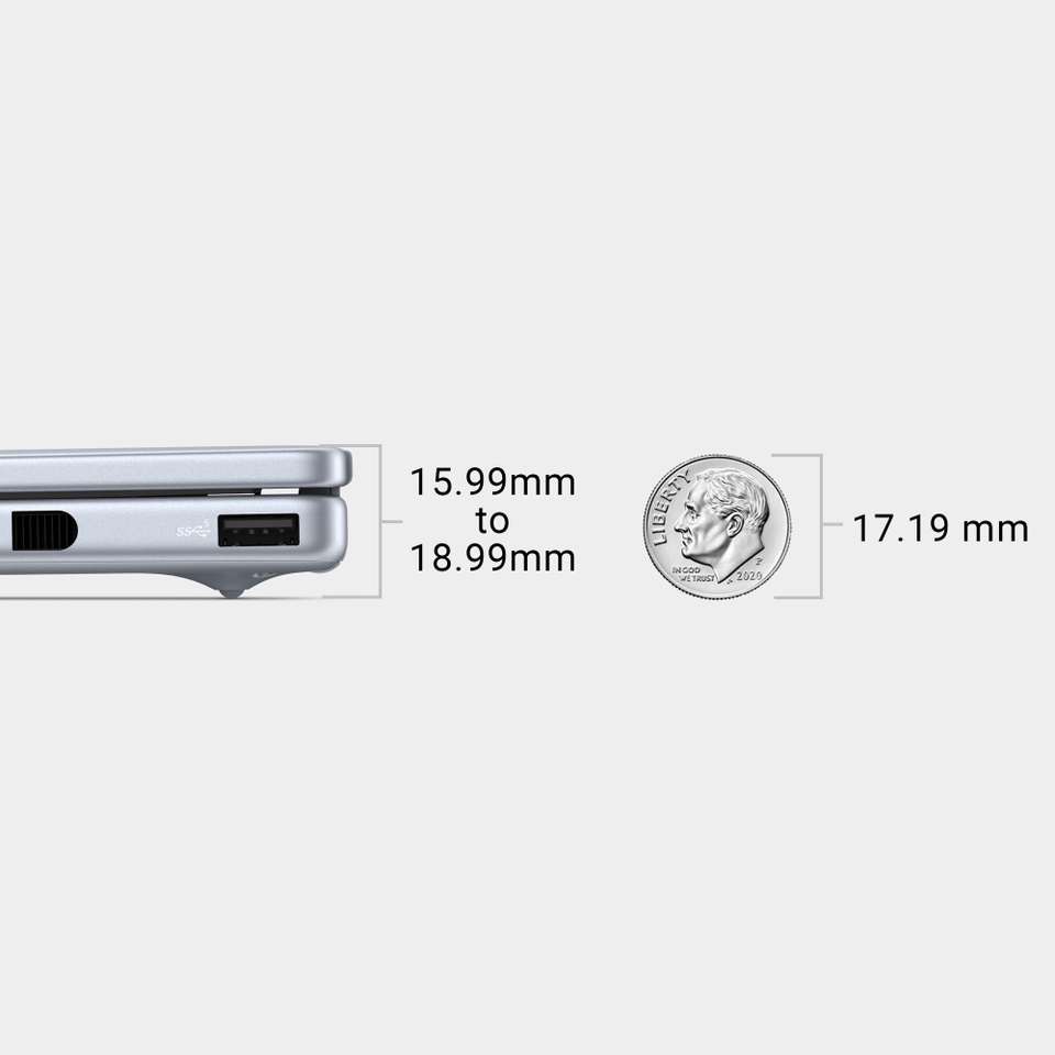 DELL Inspiron with Backlit Keyboard and Fingerprint Sensor Intel Core ...