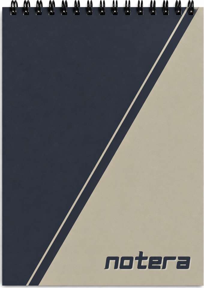 Note Pad Multicolour Notera NOTEPAD A6 Note Pad Ruled 192 Pages Price in India - Buy Notera ...
