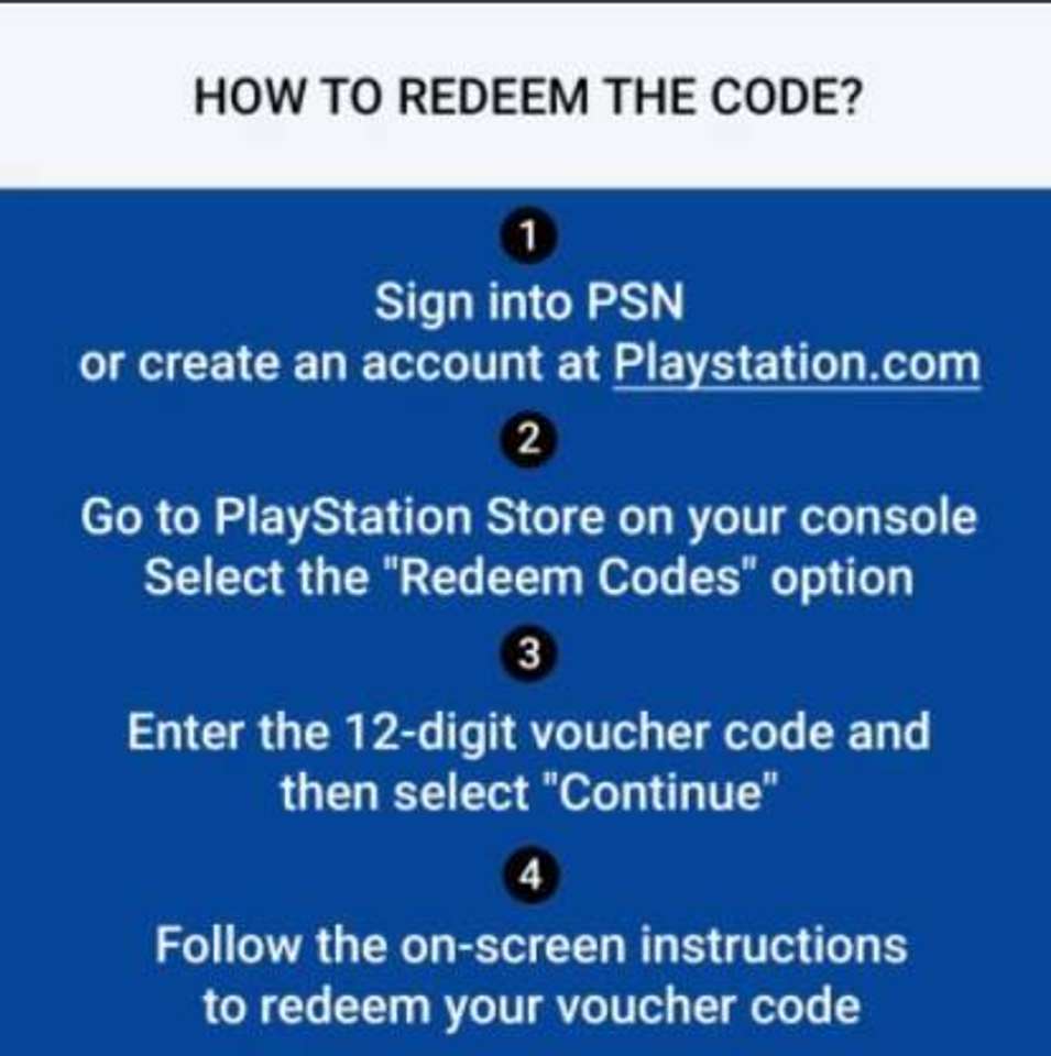Sony Interactive Entertainment Europe PlayStation Store Gift Card: 5000 ...