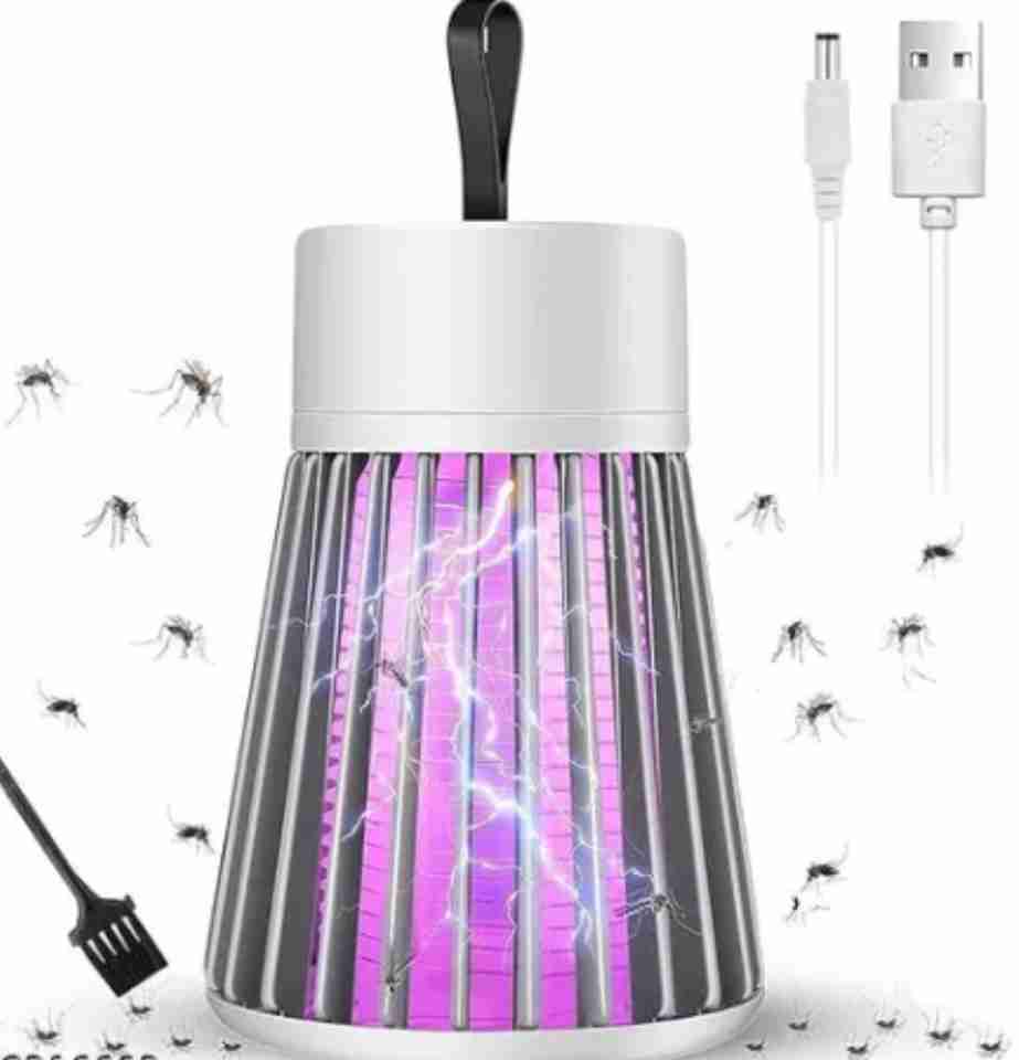tanuenterprises Electric Insect Killer Indoor Price in India - Buy ...