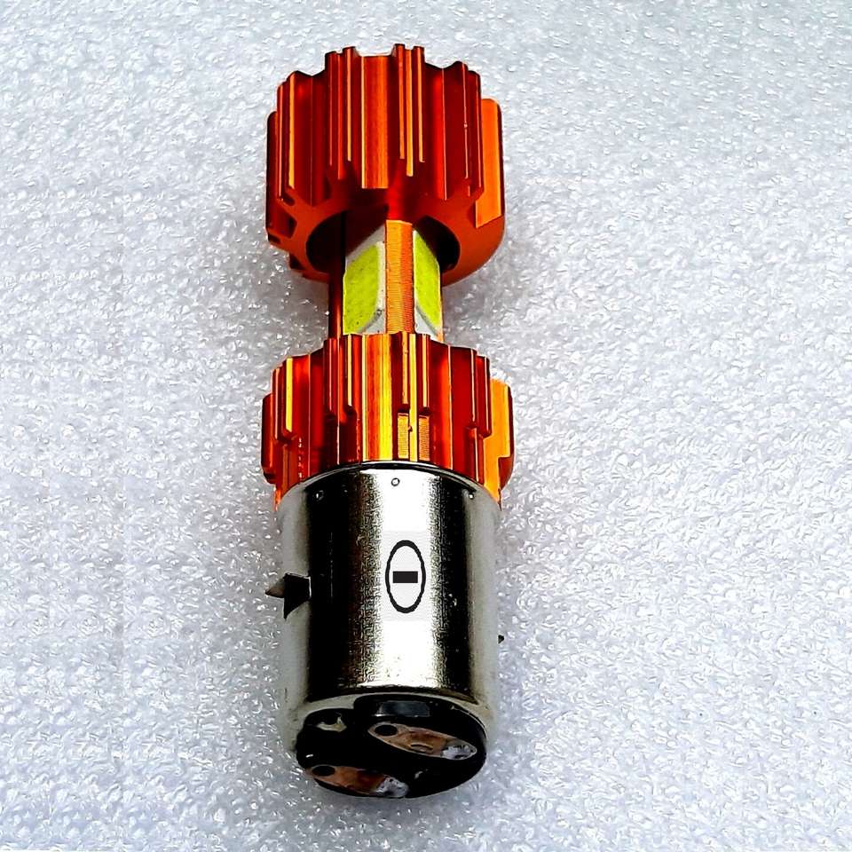 Hobby Led Headlights EJWAYGO Led Headlight Bulb for Okinawa E Bike Ridge Hero Electric ...