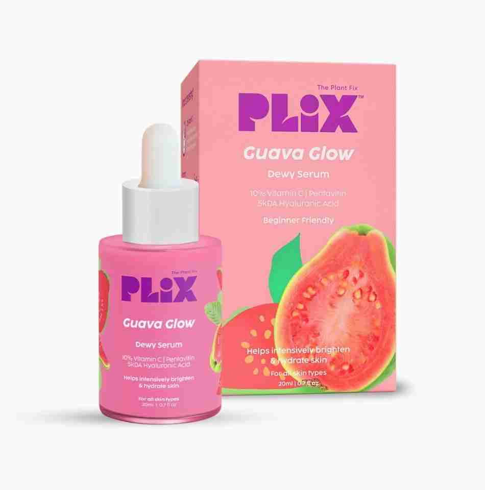 Washer Rinse Plix Vitamin C Face Serum Face Wash - Price in India, Buy Plix Vitamin ...