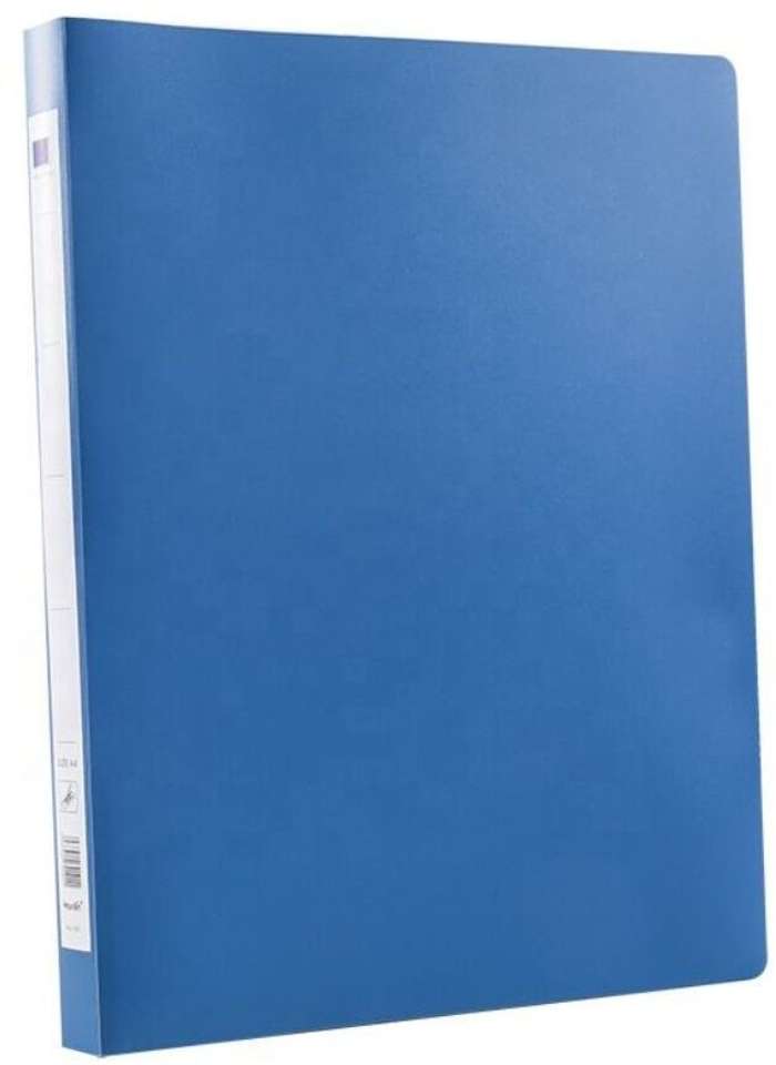 Flipkart.com | Kebica Plastic Punchless Clip File Folder With 1 Inner ...