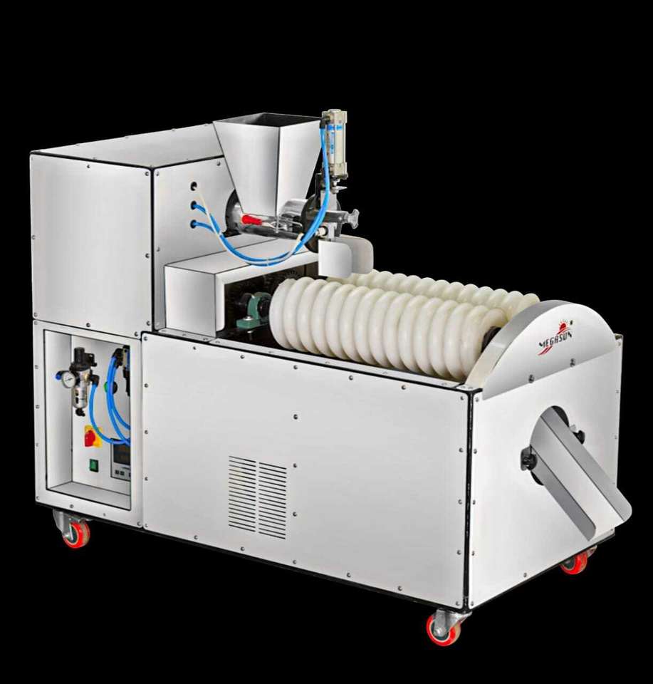 Processor Name Megasun Laddu Making Machine 400 W Food Processor Price in India - Buy ...