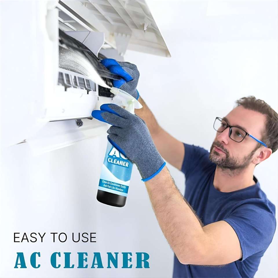 milcy AC CLEANER 120 ML | Flipkart.com