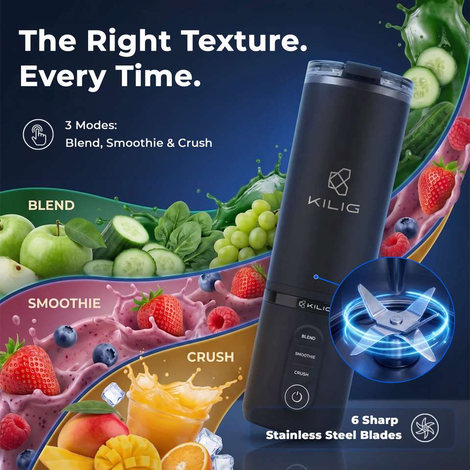 KILIG 180 W Black Hand Blender Price in India - Buy KILIG 180 W Black ...