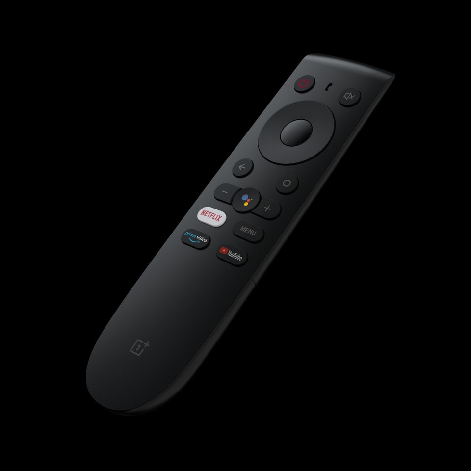 Gezok Universal OnePlus TV Remote without Google Voice One Plus Remote ...