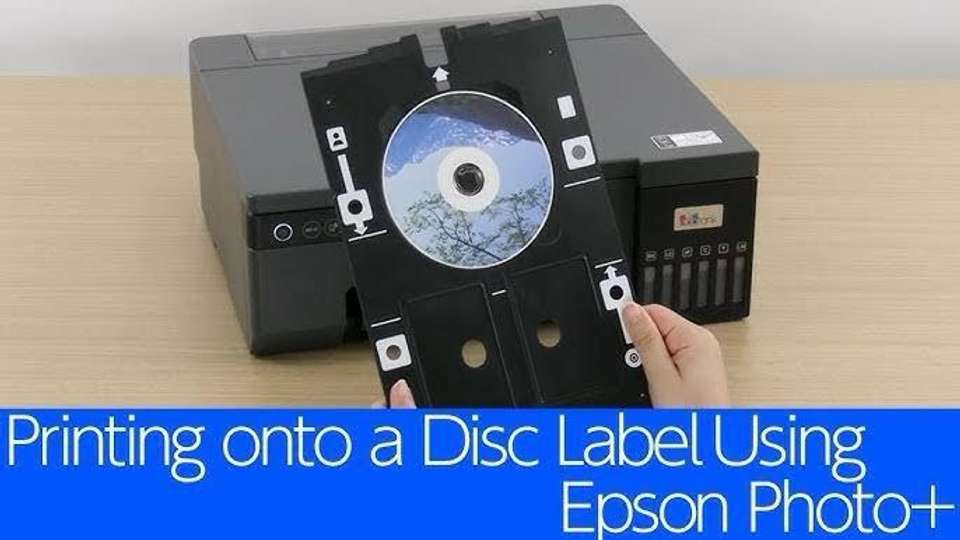 XIAMAN PVC ID CARD TRAY / CD DISC TRAY L8050/L18050 PRINTER (MAKE IN ...