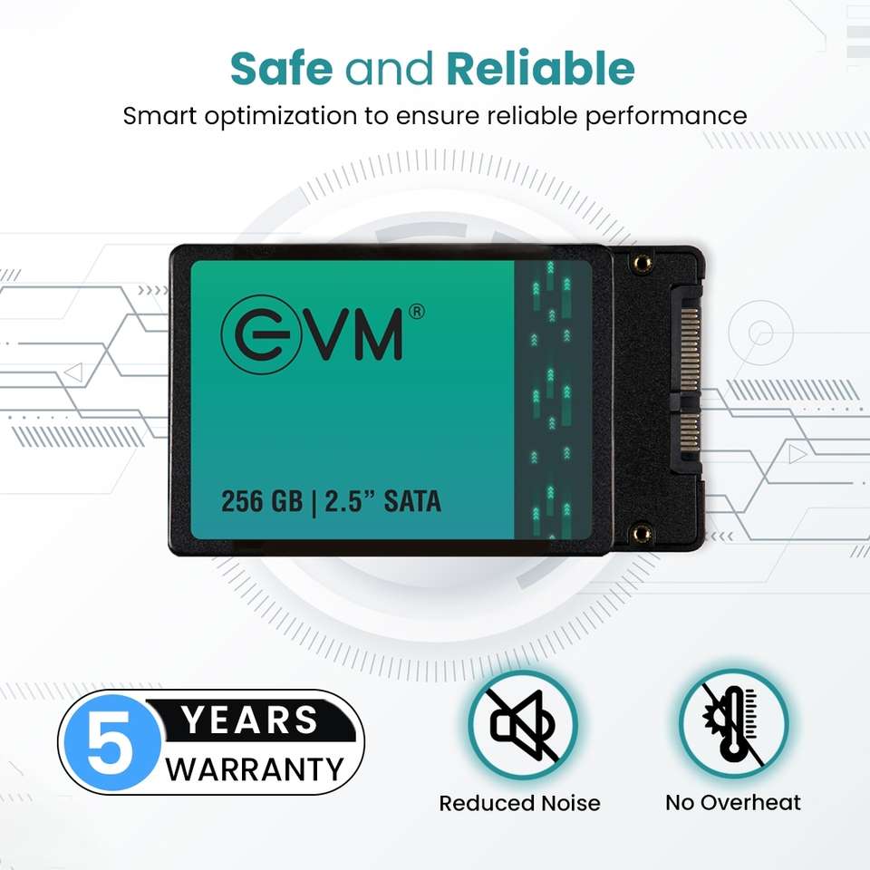 EVM 2.5