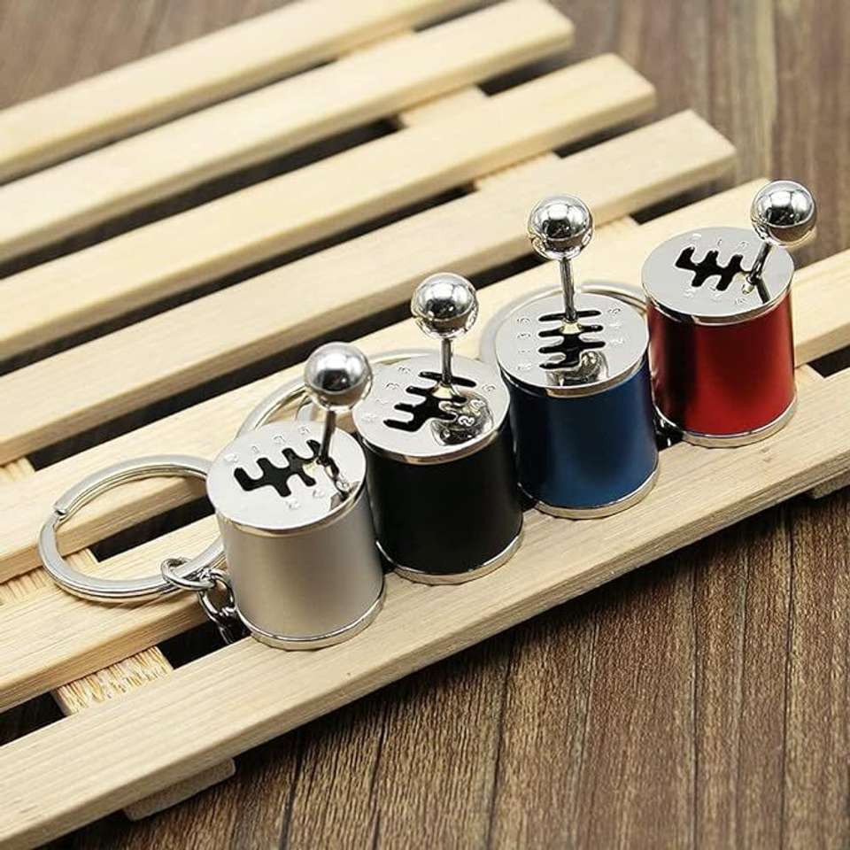 Dajienterprise 1 Six Speed Manual Transmission Shift Gear Box Fidget ...