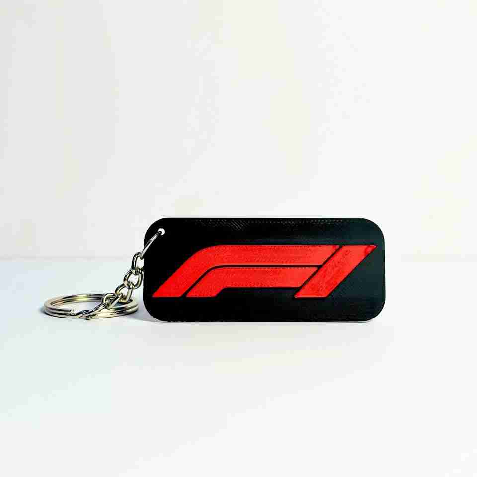 Key Chinans Myprus FORMULA 1 Key Chain Price in India - Buy Myprus FORMULA 1 Key ...