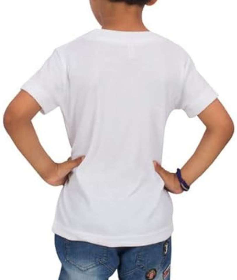 Flipkart.com | CAPTAIN Baby Boys Self Design Pure Cotton Regular T ...