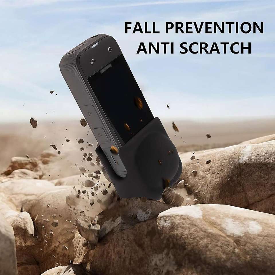 NEXT GEEK Insta 360 X4 Lens Guard Anti-Scratch Silicone Lens Cover ...