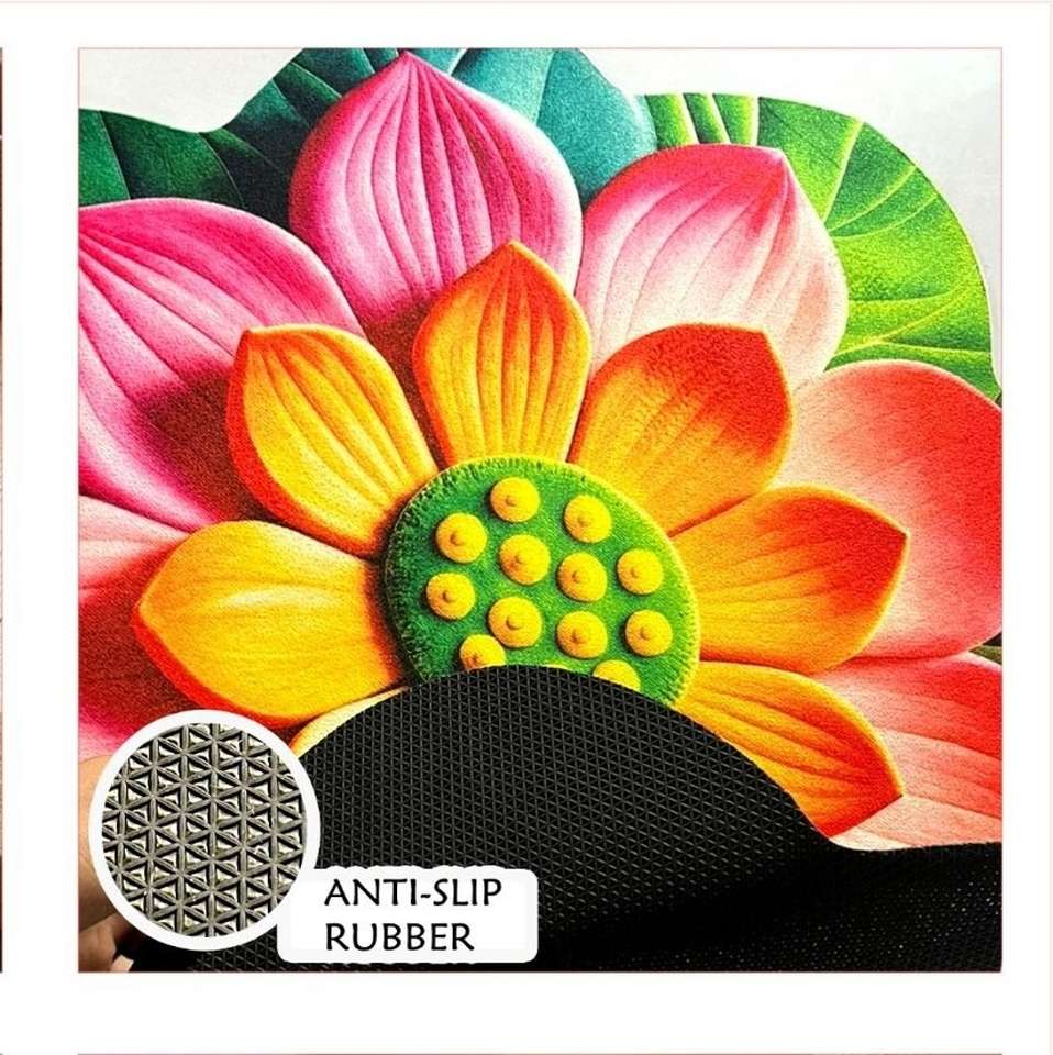 JanviBed Rubber Door & Floor Mat - Buy JanviBed Rubber Door & Floor Mat ...
