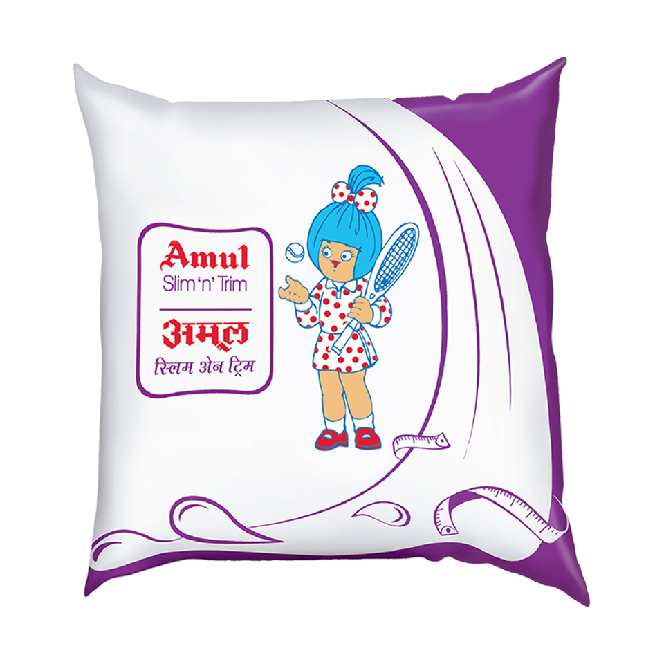 Amul Slim n Trim Skimmed Milk Price in India - Buy Amul Slim n Trim ...