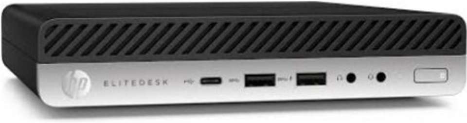 NewJaisa (Refurbished)HP EliteDesk 800 G5 High Performance PC Mini PC ...