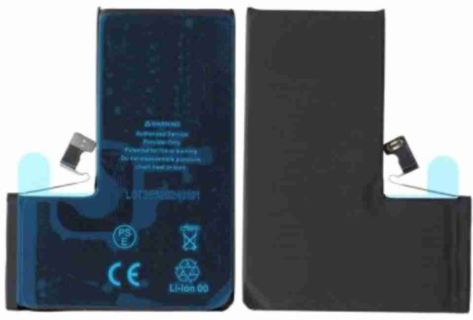 Cheging Icon BRAVEHEART Mobile Battery For Apple iPhone 15 Pro Max Price in India ...