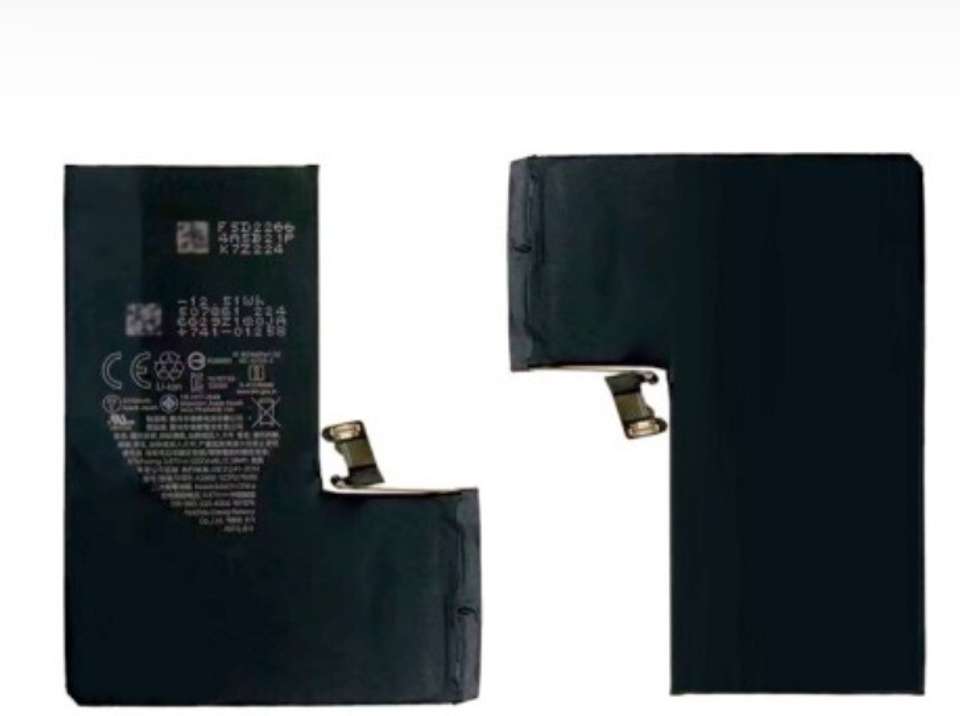 Cheging Icon BRAVEHEART Mobile Battery For Apple iPhone 15 Pro Max Price in India ...