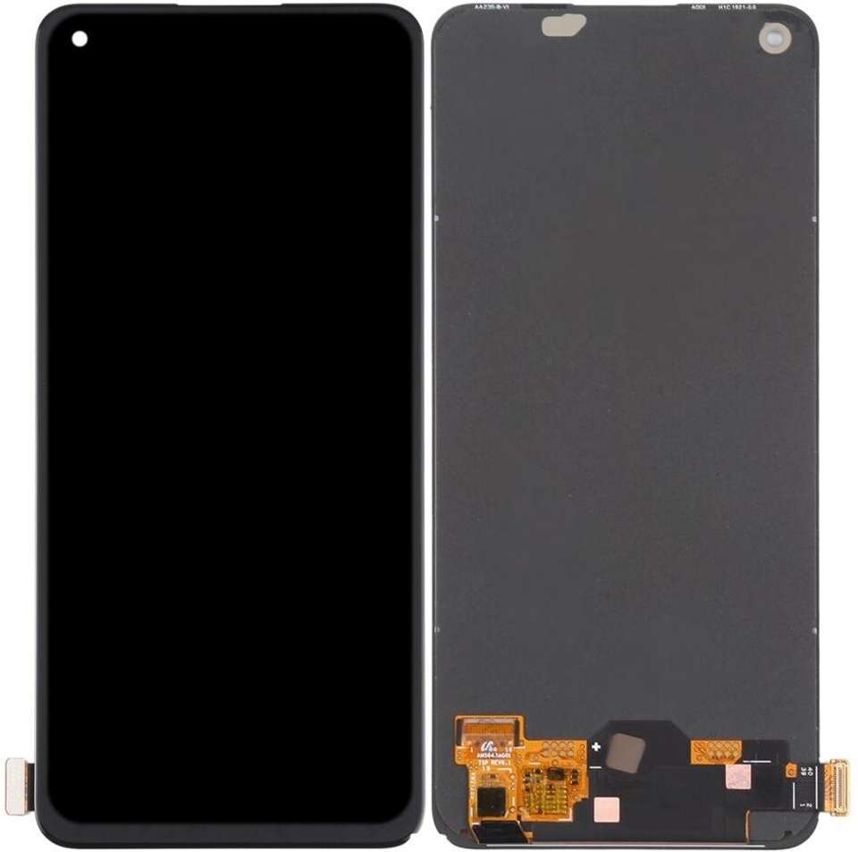 mos AMOLED Mobile Display for Oppo F21 Pro 5G Oppo F21 Pro 5G Price in ...