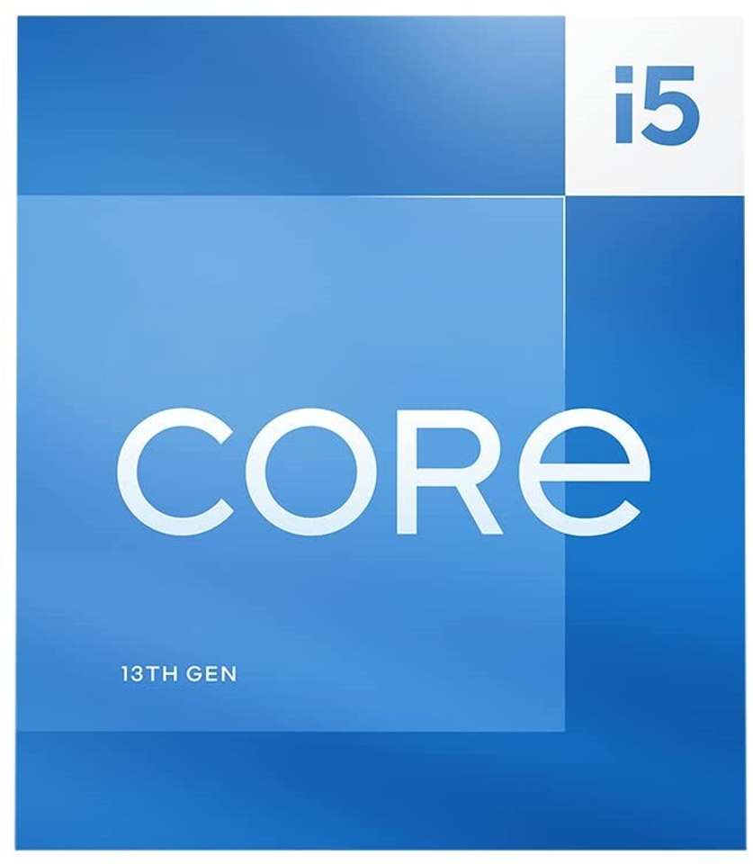 PreSolve Core i5 13500 13th Generation 20 Threads 24 MB Smart Cache 2.5 ...
