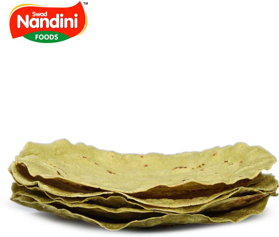Swad Roti swad nandini Kadak Bajra Roti Price in India - Buy swad nandini Kadak ...