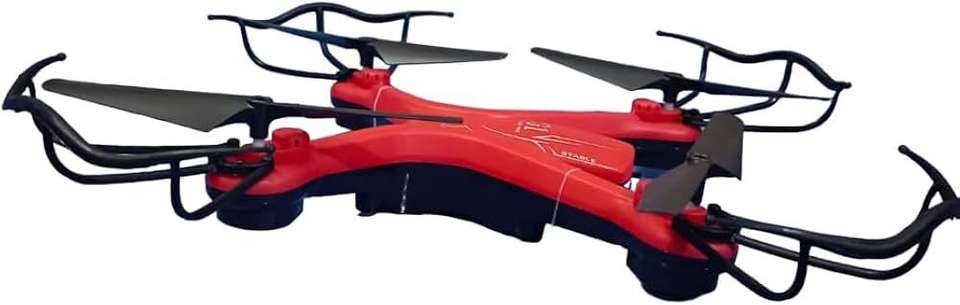 M Kids G1 Flowing Fire Drone Remote control Drone - G1 Flowing Fire ...