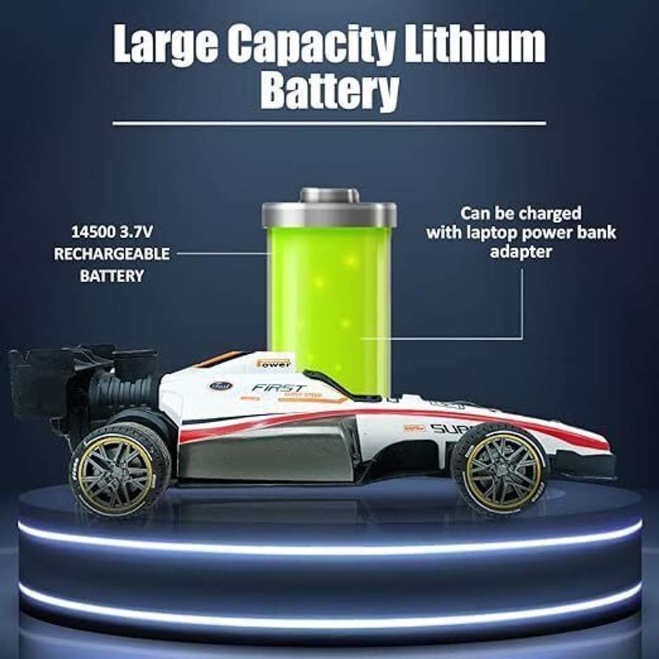 marvik F1-REMOTE-CONTROL-CAR - F1-REMOTE-CONTROL-CAR . Buy CAR toys in ...