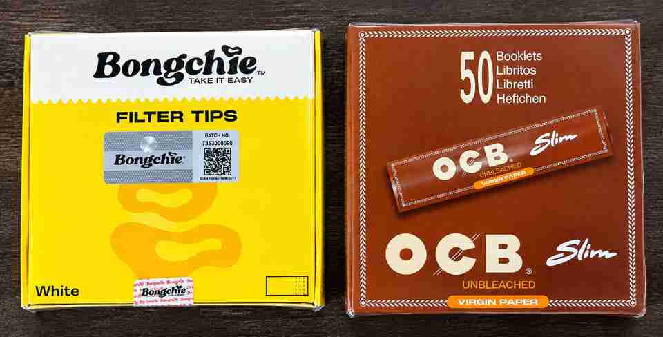 OCB Rolling Paper Price in India - Buy OCB Rolling Paper online at ...