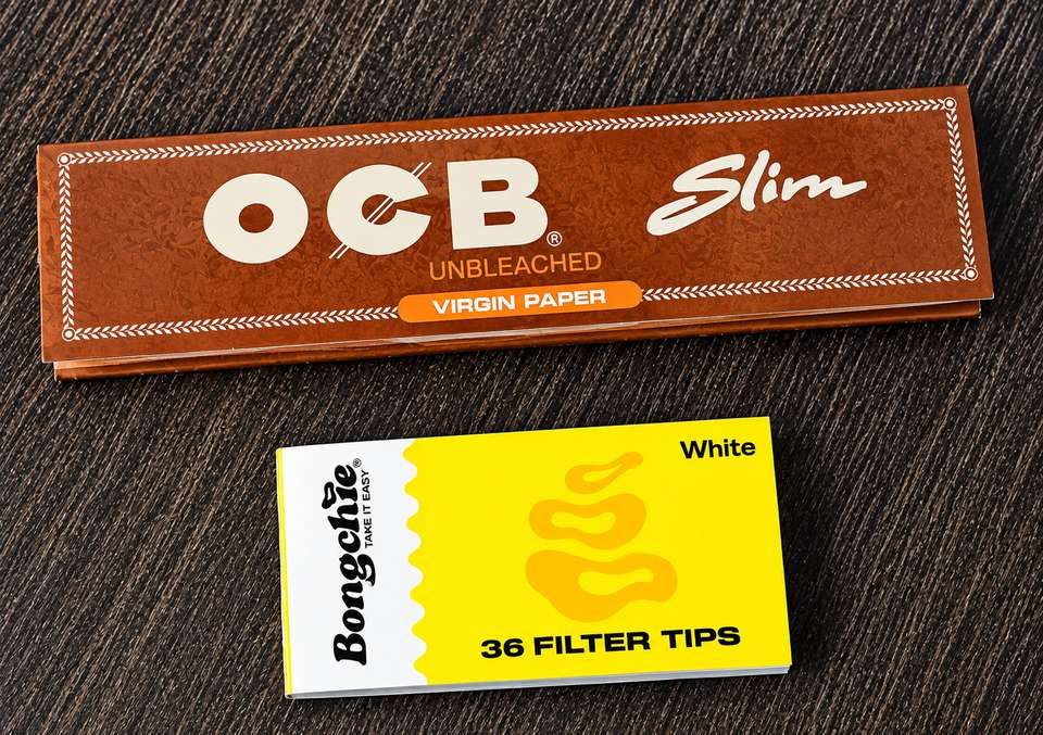 OCB Rolling Paper Price in India - Buy OCB Rolling Paper online at ...