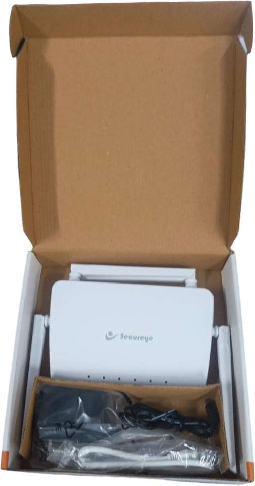 Jio Sim Based Router SECUREYE 4G/5G SIM WIFI ROUTER 5G SIM SUPPORT BUT SPPED 4G) AIRTEL/VI ...