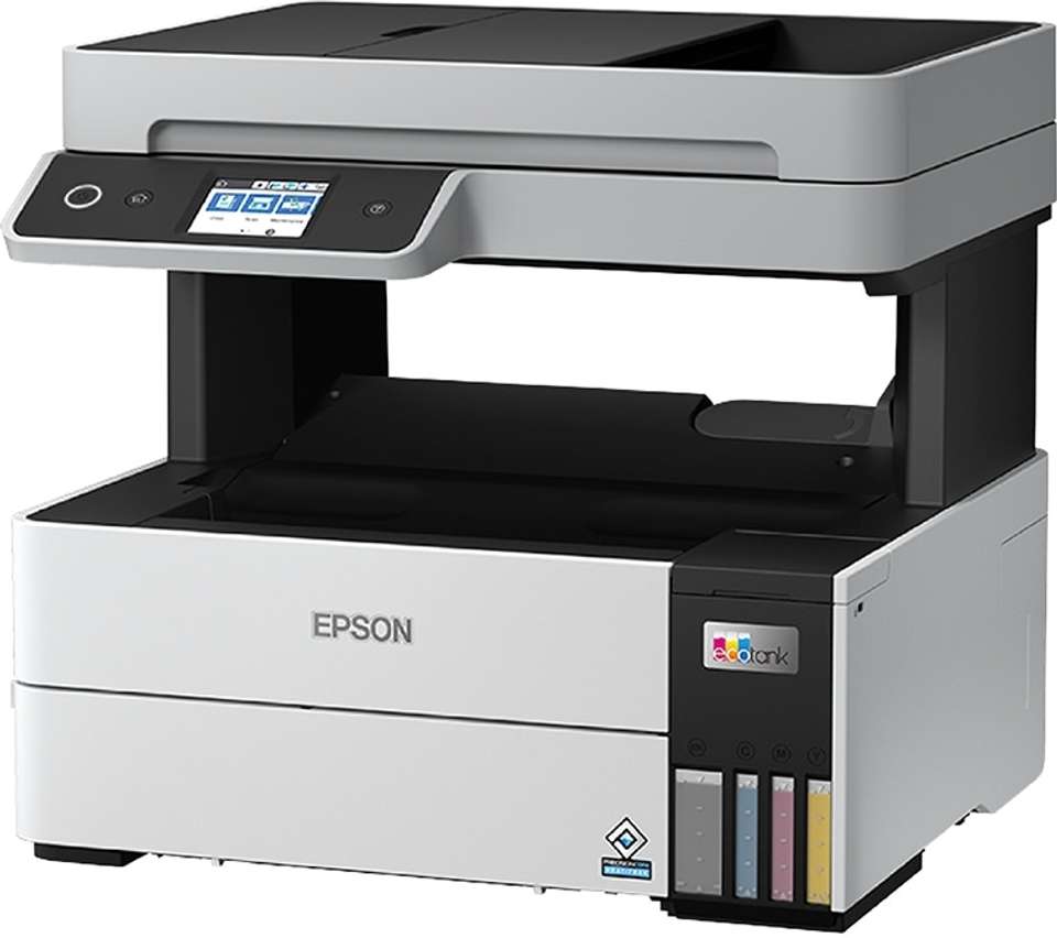 Epson EcoTank L6460 PRINTER Scanner - Epson : Flipkart.com