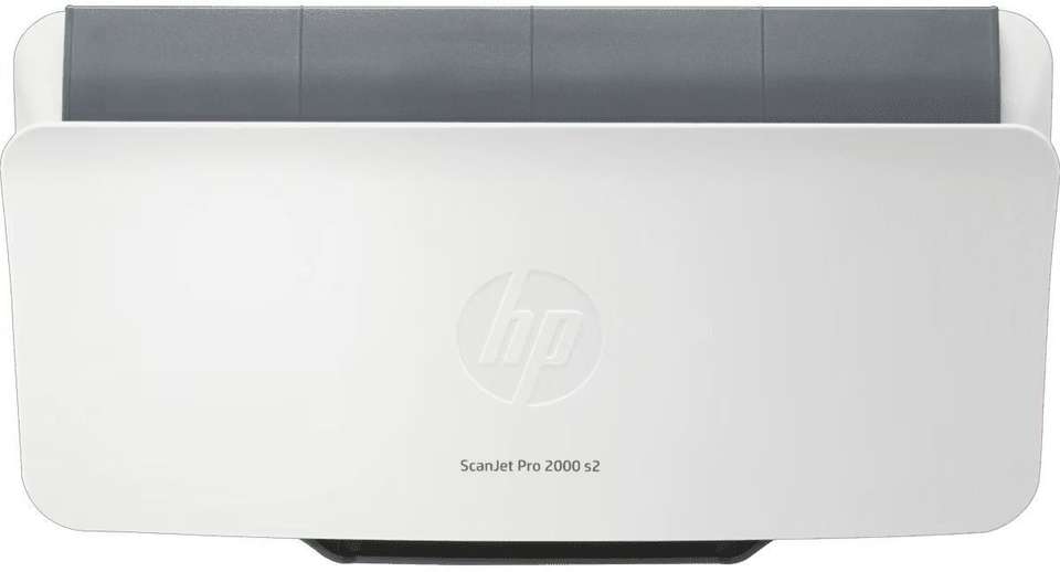 HP 2000 s2 ScanJet Pro 2000 s2 Sheet-feed Scanner - HP : Flipkart.com