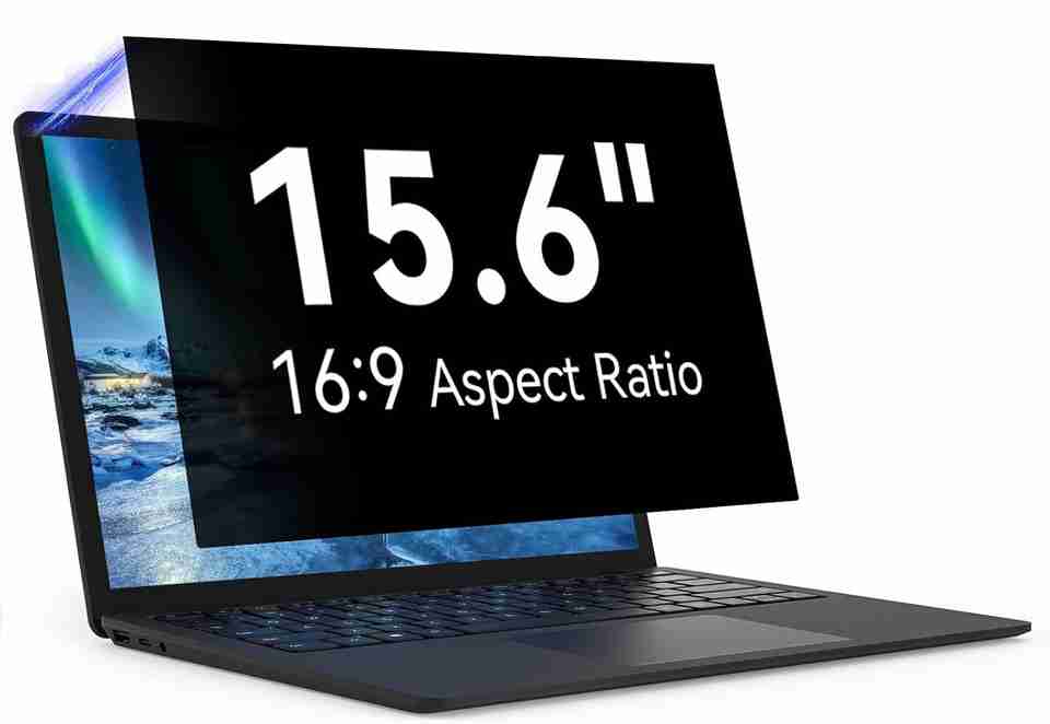 HexaGear Screen Guard for Screen Guard for ASUS VivoBook 15 X1502ZA ...