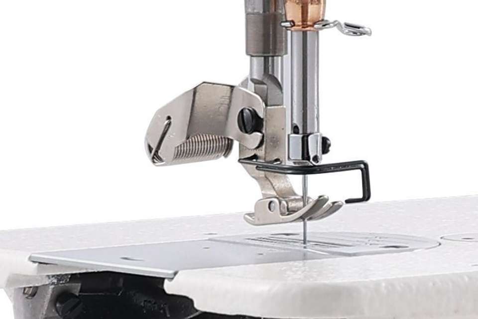 Stitching Icon Set JACK F5 Electric Sewing Machine 1 built-in stitches 5000 SPM Blue Price ...