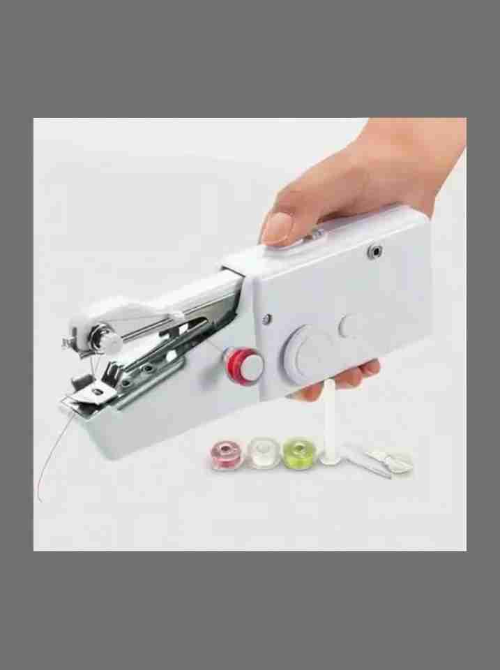 DIGSMORDEN Electric Handy Stitch Mini Hand Sewing Machine Stapler_04 ...