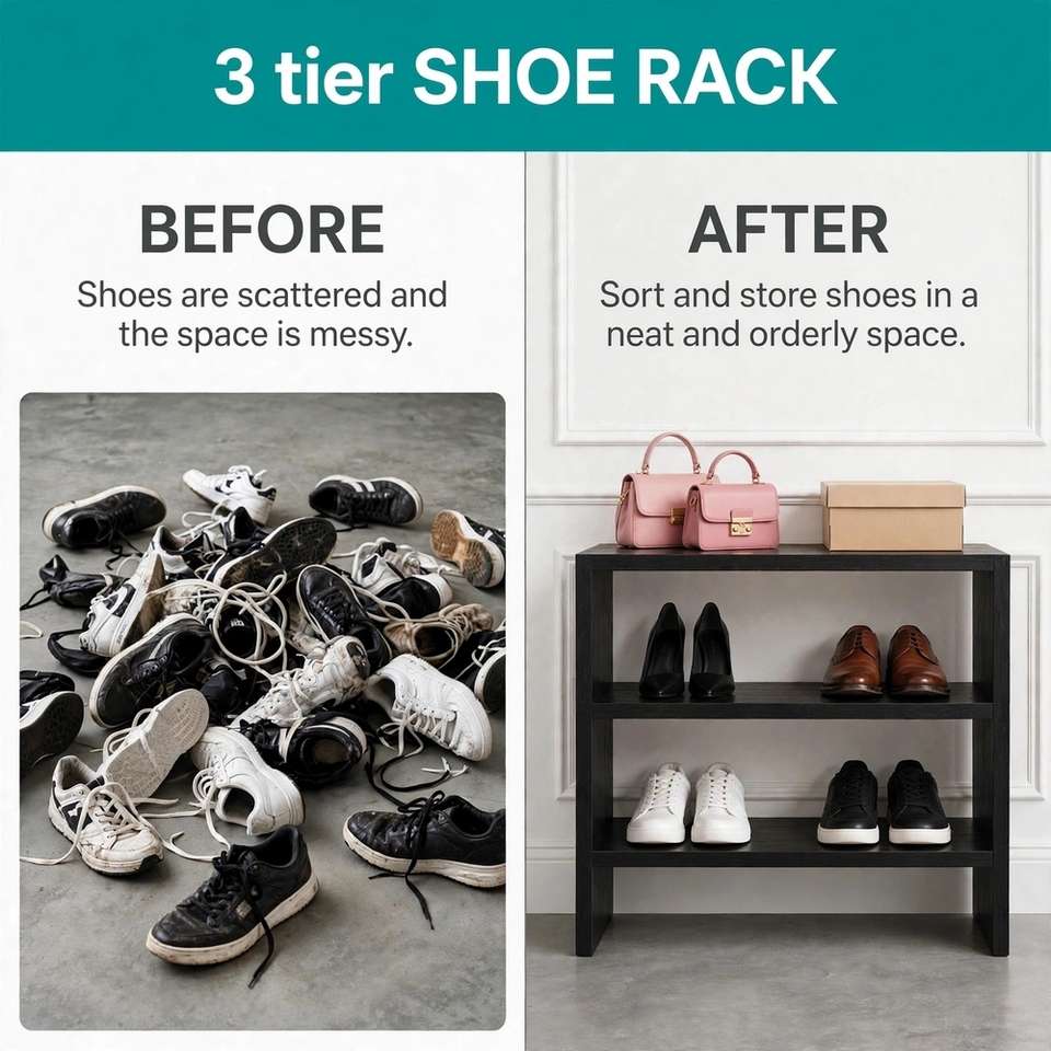 Chair Notifier sbf furniture Engineered Wood Shoe Rack Price in India - Buy sbf ...