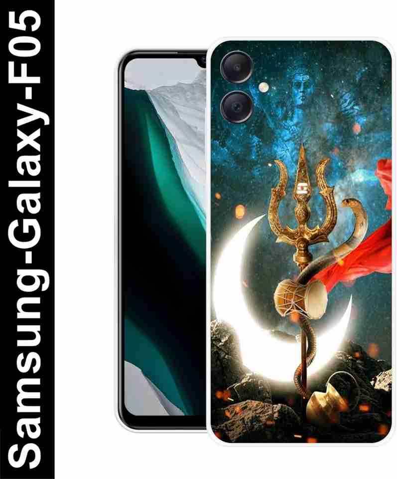 F05 Function Lock Set Ashini Back Cover for Samsung Galaxy F05 - Ashini : Flipkart.com