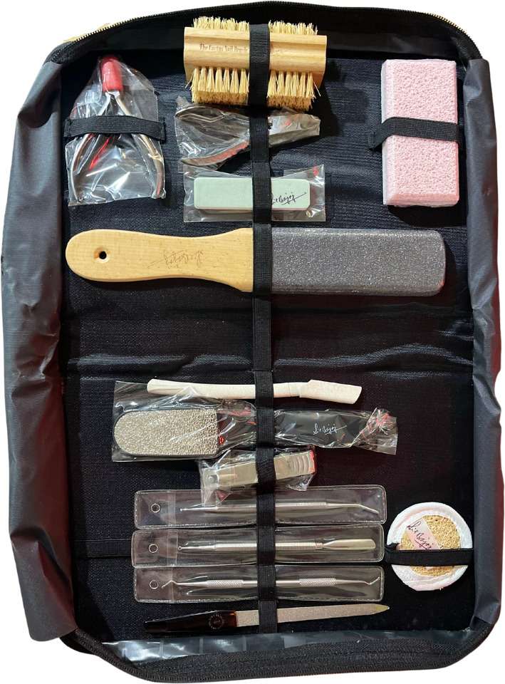 Sunil Bajaj Professional Pedicure Kit - Price in India, Buy Sunil Bajaj