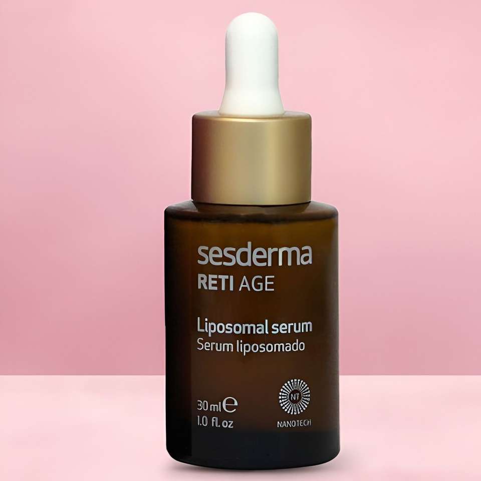 sesderma Reti Age Anti-Aging Serum Advanced Retinol Skin Renewal ...